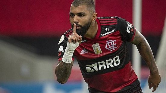 Foto: Alexandre Vidal/Flamengo