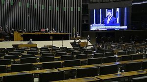 Foto: Pedro França / Agência Senado