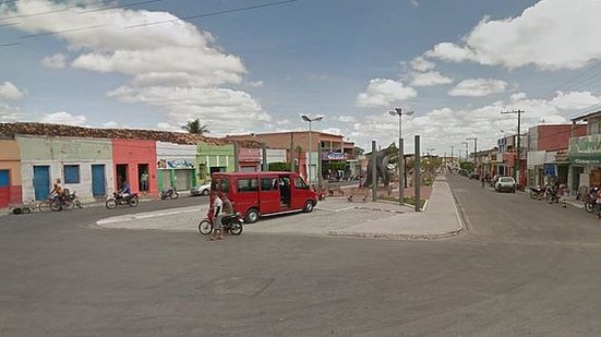 Cargos são para a Prefeitura de Maravilha | Google Street View