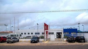 Cisp de São José da Tapera | Márcio Ferreira / Secom Alagoas