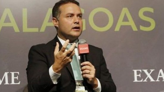 Governador Renan Filho | Agência Alagoas