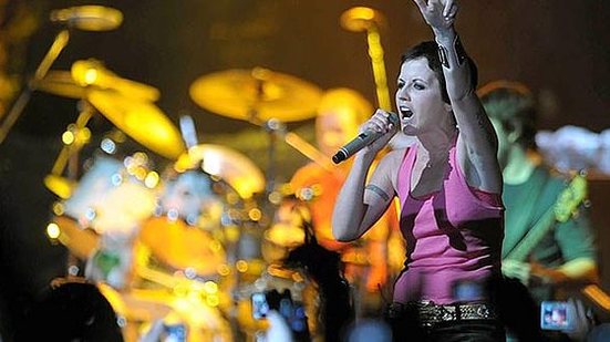 Dolores O'Riordan | Reprodução