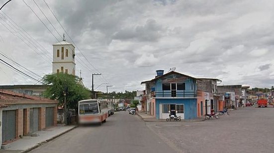 Reprodução / Google