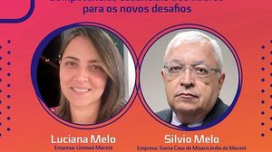 Imagem Associação Brasileira de Recursos Humanos em Alagoas realiza o Webinar 'CompartilhaRH'