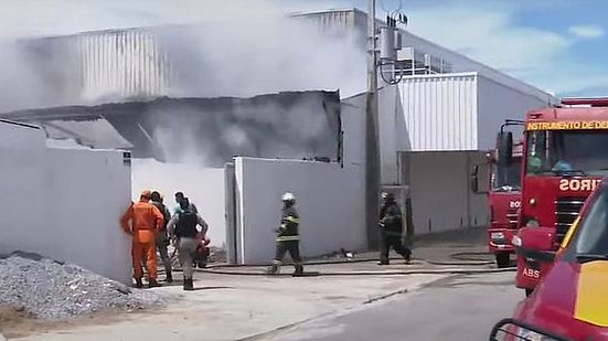 Foto: TV Pajuçara / Reprodução