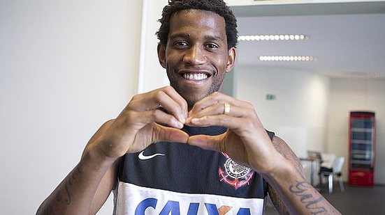 Daniel Augusto / AG. Corinthians