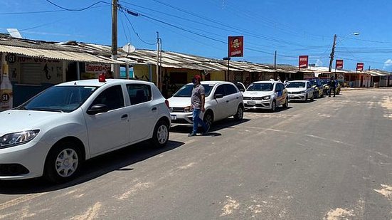 Causas de acidente na Praia da Sereia devem ser investigadas pela Polícia Civil | Arquivo TNH1