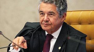 O ministro Marco Aurélio | Carlos Humberto/SCO/STF/Divulgação