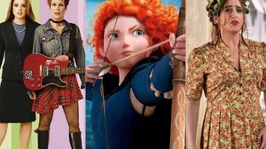 Crédito: Disney e Globo Filmes