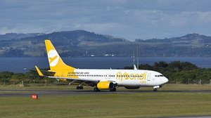 FlyBondi/Divulgação