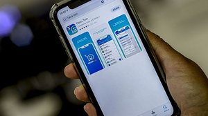 O usuário da conta poderá pedir o crédito Caixa Tem diretamente pelo app | Foto: Agência Brasil