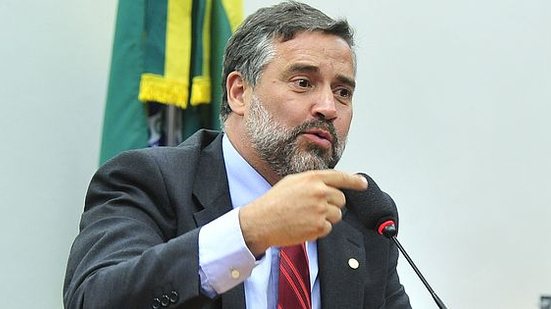 Câmara de Deputados