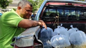 Foto: Divulgação / Codesvasf