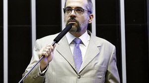 Luis Macedo/Câmara dos Deputados