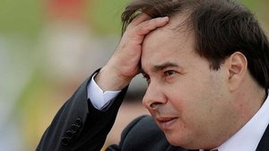 Rodrigo Maia | Reprodução