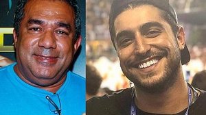 Imagem Pai e ex-marido de Anitta 'lavam roupa suja' nas redes por conta da cantora