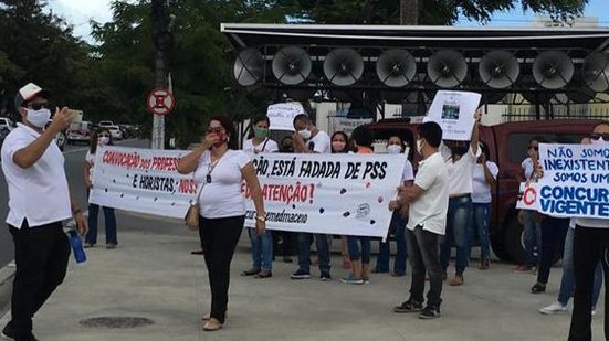 Hélio Góes/Pajuçara FM Maceió