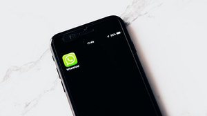 Imagem Tecnologia permite transferir o WhatsApp de um smartphone para o outro