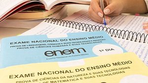 Imagem Projeto prorroga Enem de 2020 por 60 dias