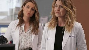 Ellen Pompeo interpreta a Dra. Meredith Grey na série 'Grey's Anatomy' | ABC/Divulgação