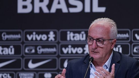 Dorival preparou uma pré-lista com 45 nomes e escolherá 23 dentre eles | Divulgação/CBF