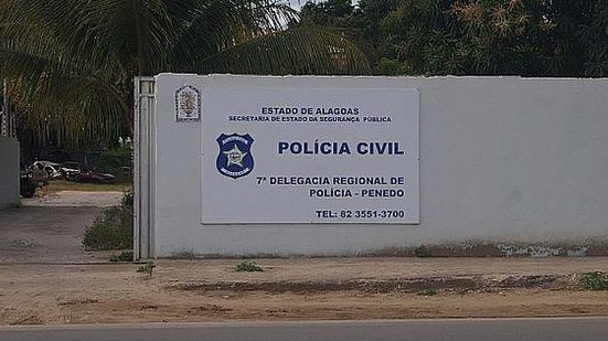 Imagem Polícias de Alagoas e Sergipe procuram empresário suspeito de estupros em Penedo