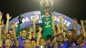 Fortaleza é o atual campeão da Copa do Nordeste | Divulgação / Fortaleza