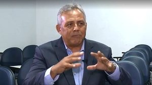 Milton Pradines, diretor de Relações Institucionais da Braskem | TV Pajuçara