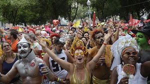 Imagem Marcado pelo turismo, carnaval deve movimentar R$ 8 bi na economia