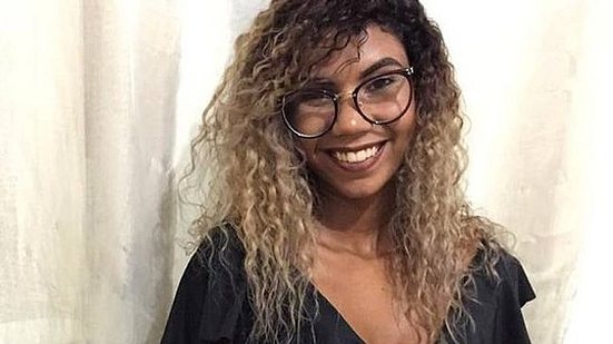 Aparecida Rodrigues foi estuprada e morta pelo soldado; ele confessou o crime | Arquivo Pessoal