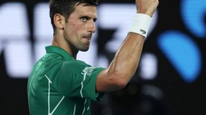 Número 1 do mundo, Novak Djokovic revelou que vive um dilema | Foto: Reprodução