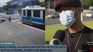 Reprodução TV Pajuçara