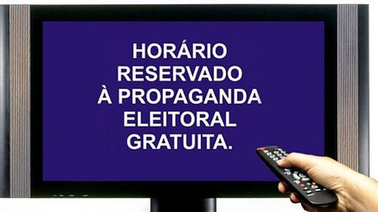 Comícios de encerramento de campanha podem ter mais duas horas | Foto: Arquivo / Agencia Brasil