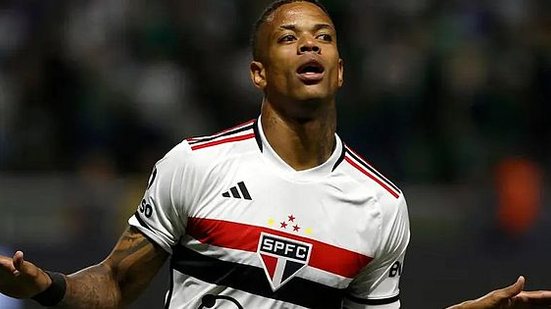 Foto: Rubens Chiri / saopaulofc.net