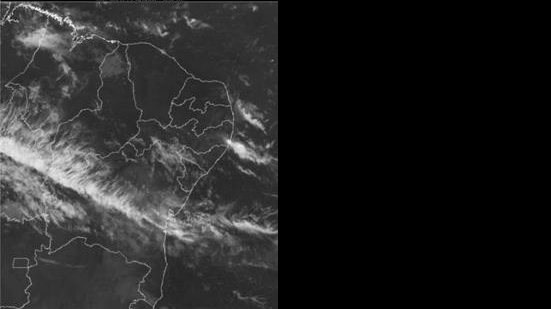 Imagem Semarh emite alerta de chuvas fortes no litoral e zona da mata de Alagoas neste fim de semana