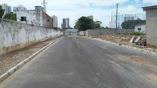 Eixo Cepa passa pelo bairro Pinheiro | Divulgação