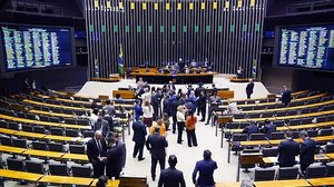 ablo Valadares/Câmara dos Deputados