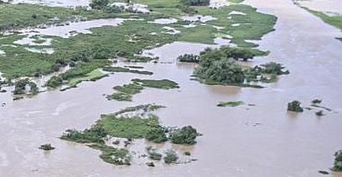 Imagem Chuva: governo federal destina R$ 360 mil a Colônia Leopoldina