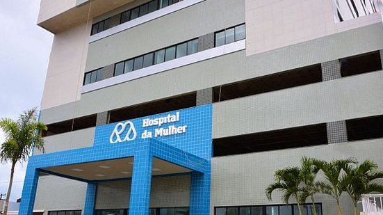 Vítima foi levada ao Hospital da Mulher, para atendimento psicológico e procedimento de profilaxia | Foto: Arquivo / Ascom Sesau