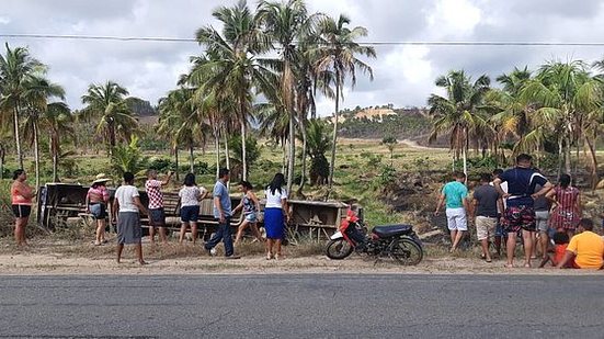 Reprodução/Redes Sociais