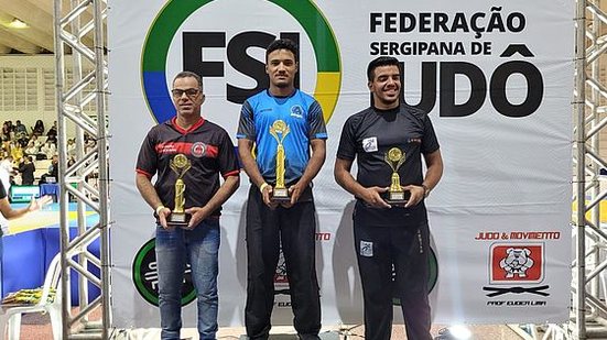 Evento contou com mais de 500 inscritos nas categorias sub 11 ao máster | Foto: Assessoria