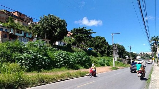 Pei Fon / Secom Maceió