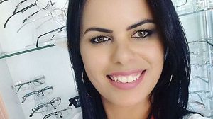 Jaciara tinha 31 anos e tinha uma filha com o acusado | Reprodução / Arquivo Pessoal