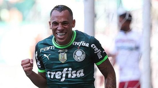 César Greco/Palmeiras