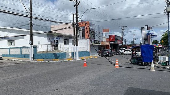 Foto: Bruno Protásio / TV Pajuçara