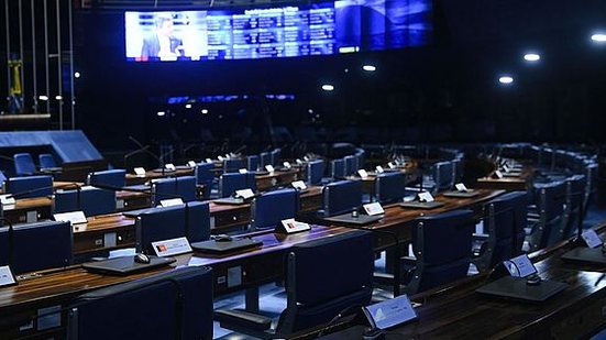 Foto: Jane Araújo / Agência Senado