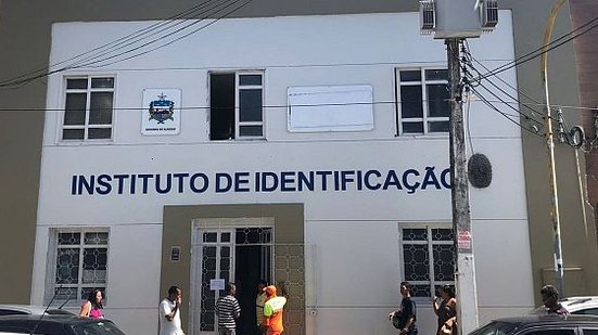 Imagem Instituto de Identificação passa a fornecer certidão de antecedentes criminais eletronicamente