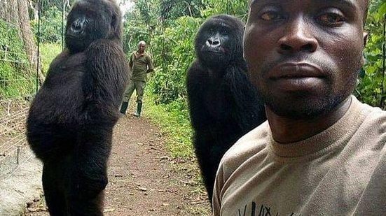 RANGER MATHIEU SHAMAVU