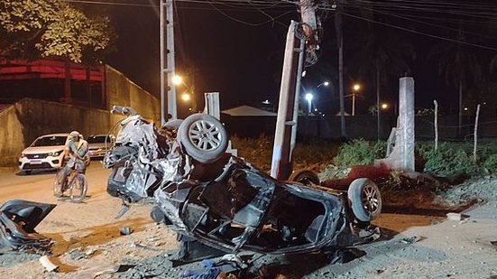 Foto: Cortesia / Polícia Militar