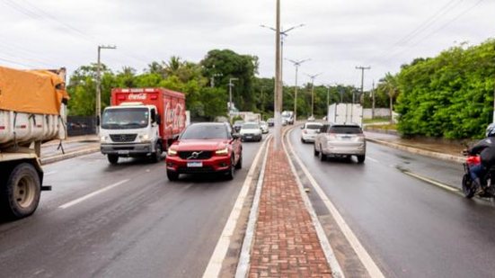 Detran alerta que, em Alagoas, cerca de 650 condutores possuem pontuação suficiente, acumulada nos últimos 12 meses para responder a um processo de suspensão do direito de dirigir | Foto: Leandro Santos/ Ascom Detran